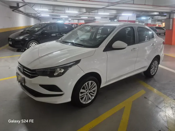 Fiat Cronos Drive 1.0 6V 2023