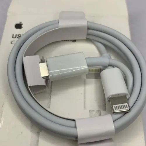 CABO IPHONE TIPO C - FAÇO ENTREGA