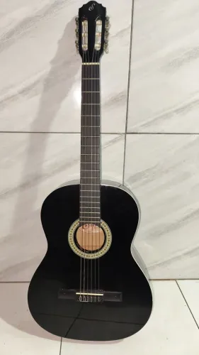 Violão nylon
