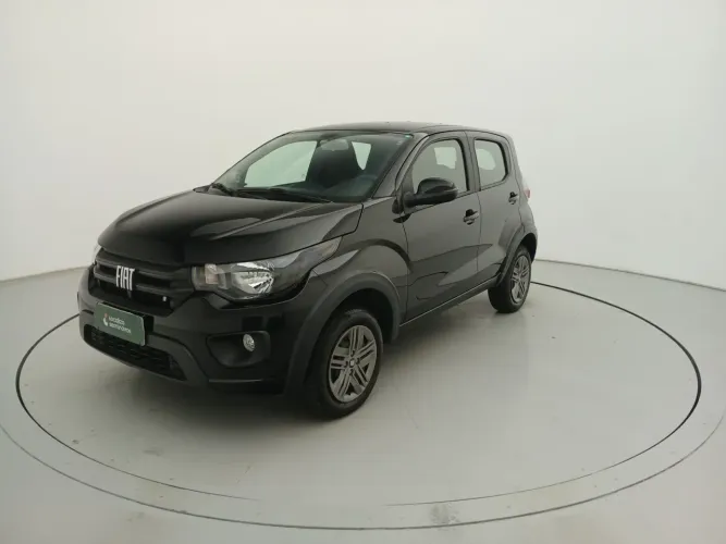 Fiat Mobi Like 1.0 Fire Flex 5P. 2026