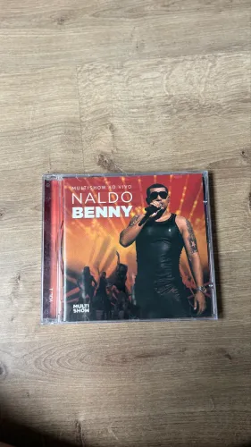 CD Naldo Benny