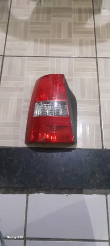 Lanterna traseira vw parati g3 ARTEB 