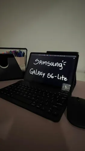 Tablet Samsung S6 lite
