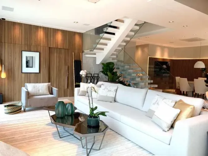 Casa em Condomínio para locação em Recreio dos Bandeirantes, Rio de Janeiro 4 quartos 800m