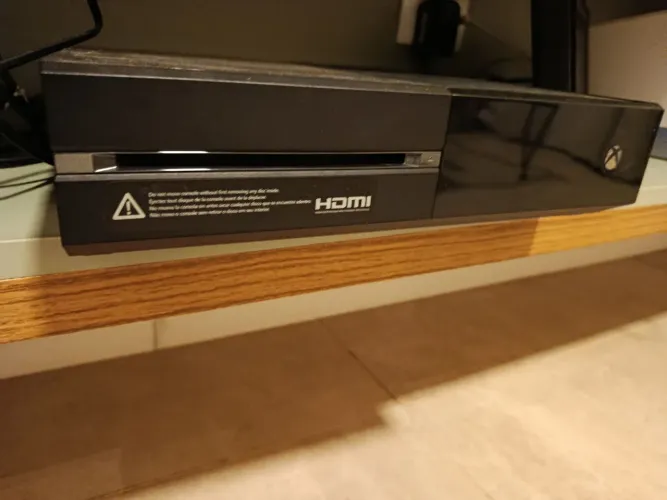 XBox One