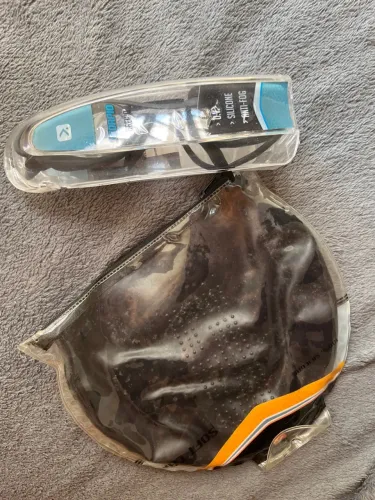 Kit natação
