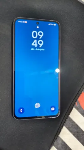 Galaxy S24 FE
