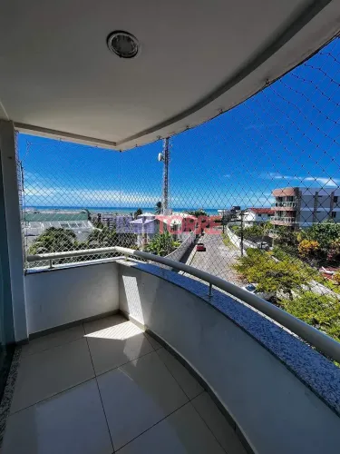 Apartamento à venda, Porteira Fechada,Boa Vista, Ilhéus, BA