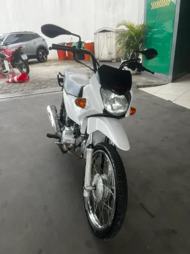 Pop 110i BRANCA 23/24