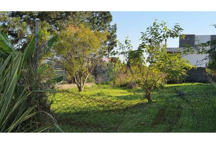 TERRENO EM CONDOMÍNIO FECHADO - ALDEIA DA SERRA - BARUERI/SP - 571,26m²