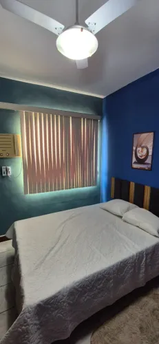 Aluguel de quartos para solteiros em Jardim Camburi