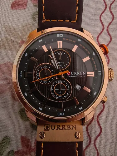 Relógio Curren Original