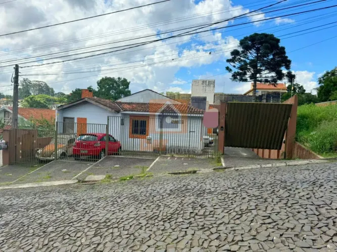 Casa à Venda Em Uvaranas