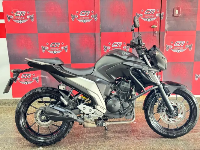 Fz 250 ano 22 zero a mais top da olx