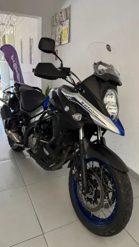 Suzuki V-STROM 650 XT SPORT ADVENTURE 2025