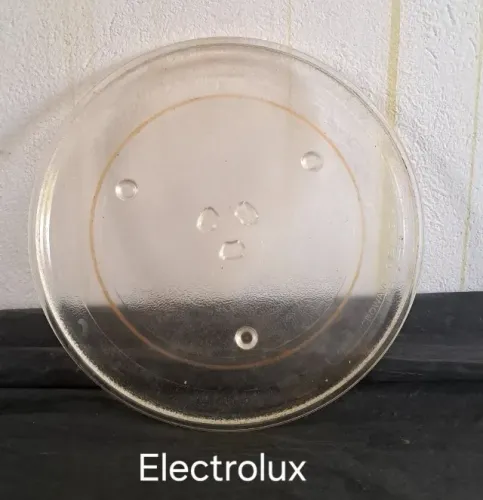 Prato vidro original Electrolux MEF 28