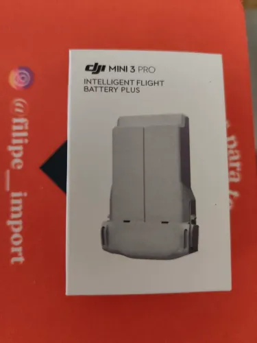 Bateria DJI Mini 3 pro/ 4 plus