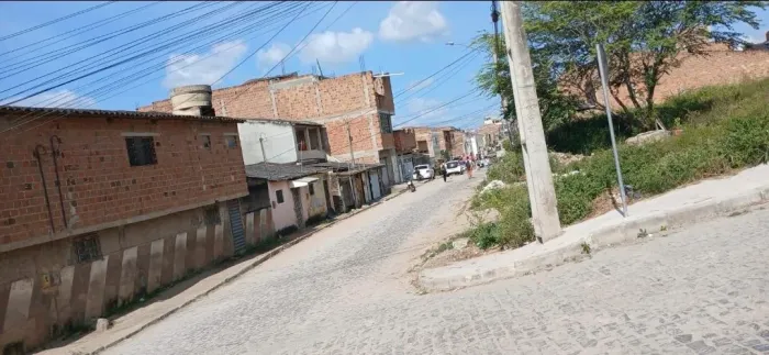 Terreno em Caruaru a 1.2km do centro e a 200 da BR 232.