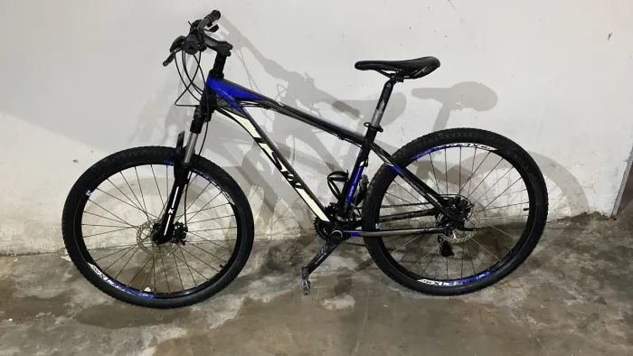 BICICLETA TSW HUNTER 27.5