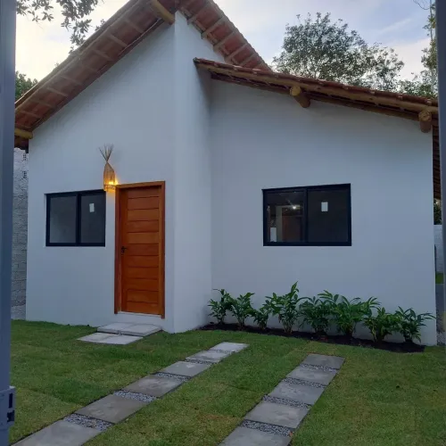 Casa à venda no Alto do Villas 2 em Arraial dAjuda