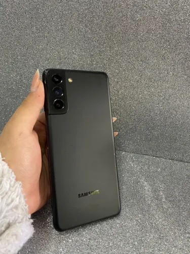 SAMSUNG S21+ 5G 8/128 GB 