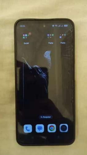 Realme C75