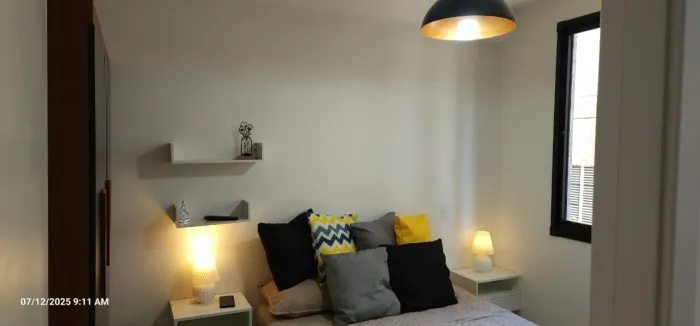 Apartamento Mobiliado para alugar 1 quarto - Metrô Butantã - FL63