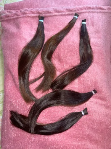 CABELO NATURAL À VENDA