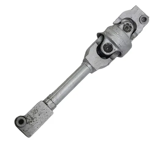 JOELHO ARTICULAÇÃO COLUNA DIREÇÃO  BMW X5 4.4  2006 163873