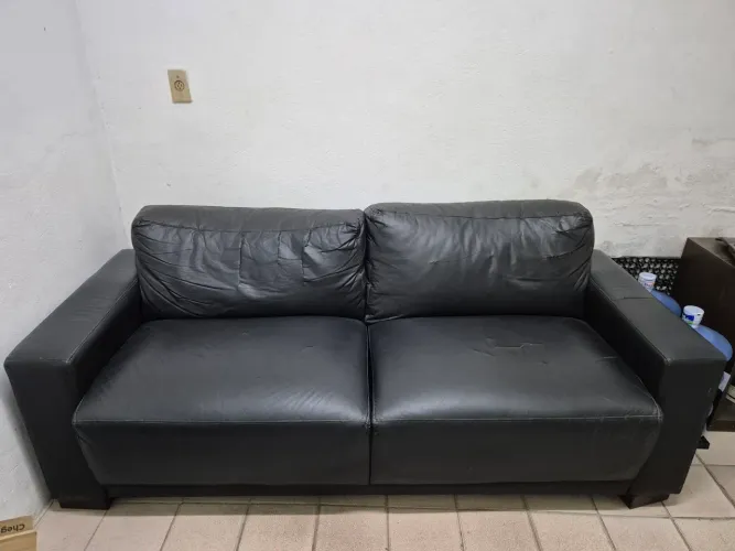 Sofá 3 lugares