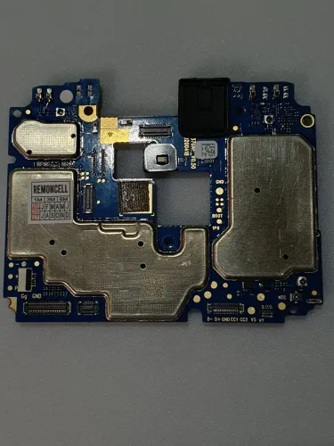 Placa mãe moto E7 Plus 64GB boa só usar