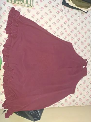 Vestido macaquinho