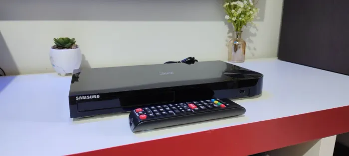 BLU RAY Player Samsung