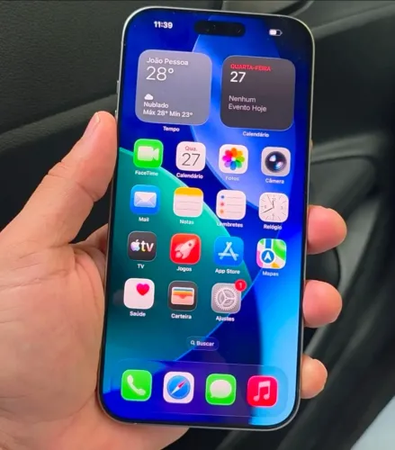 iPhone 16 Pro Max 256GB