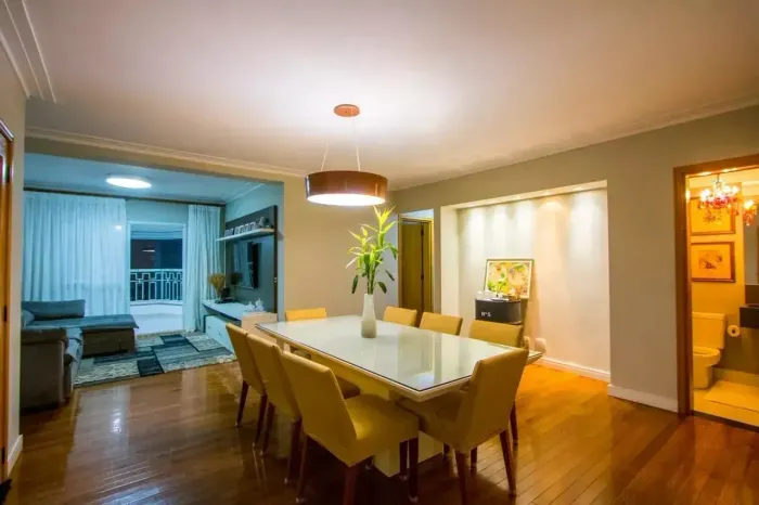 Imóvel para venda tem 129 metros quadrados com 3 quartos em Centro - Santo André - SP