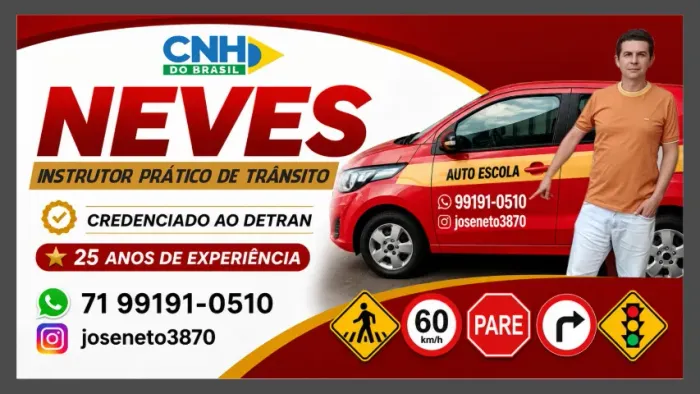 CNH do Brasil
