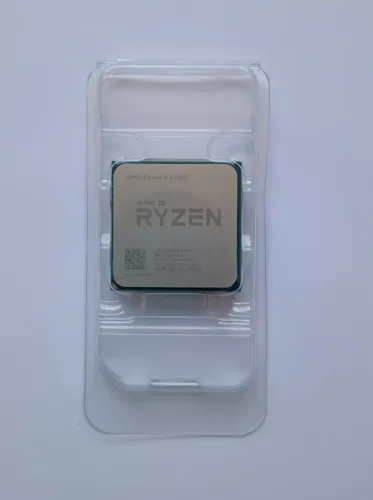 Processador AMD Ryzen 3 2200G, 4-Core, 4-Threads, 3.5GHz (3.7GHz Turbo), Cache 6MB, AM4