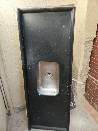 Vendo Pia de Cozinha 150mt