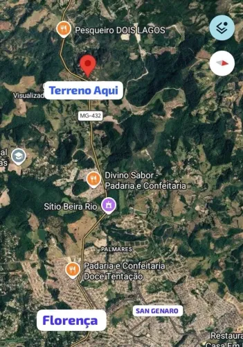Chácara 3.000 metros