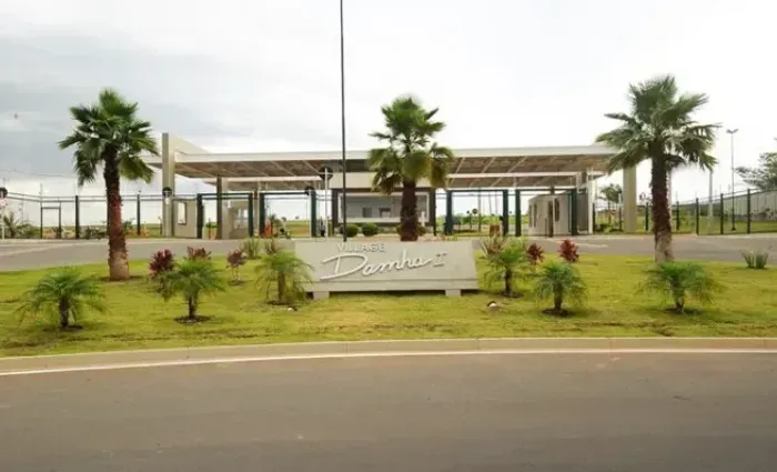 Terreno 360m² à venda no Village Damha Limeira | Condomínio fechado.