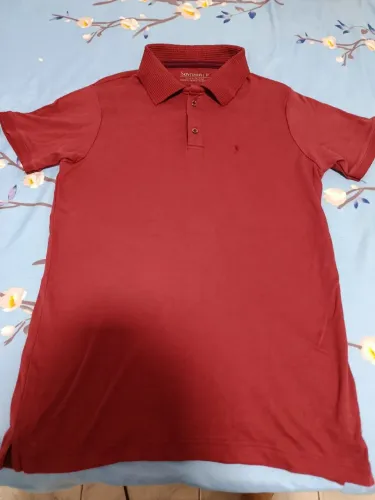 Camisa masculina 