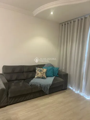 Apartamento 2 quarto(s), no bairro Assunção