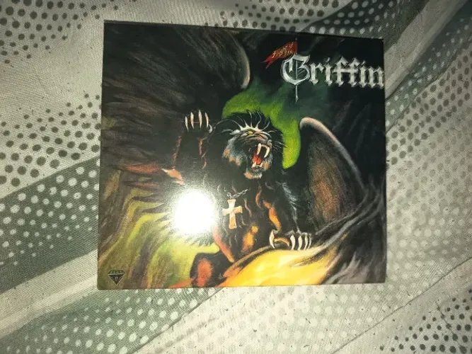 Lote 10 cds Metal