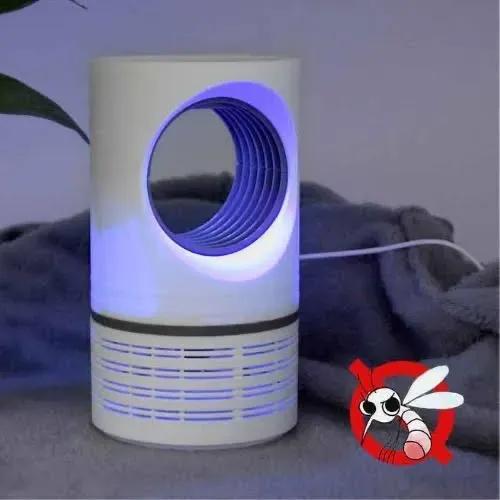 LUMINÁRIA/ARMADILHA PARA INSETOS