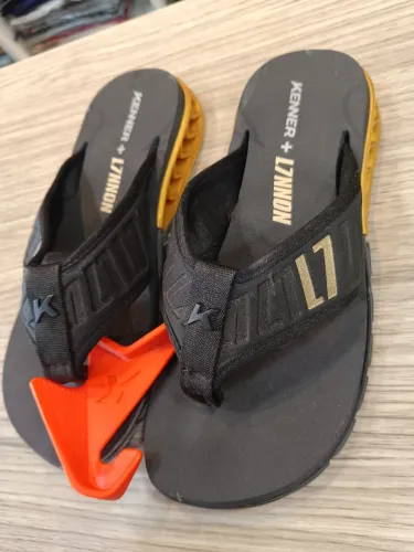 Sandália Kenner Rakka L7 Original