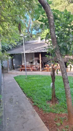 Aparecida de Goiânia - Casa Condomínio Residencial Flor do Ipê codigo: 328552