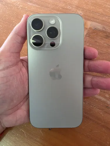 Iphone 16 Pro (256gb)