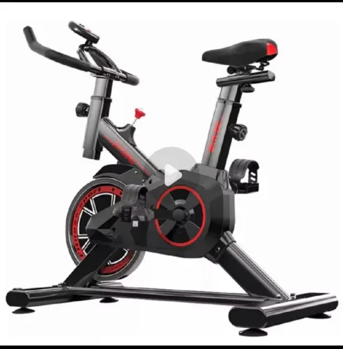 Bike ergométrica