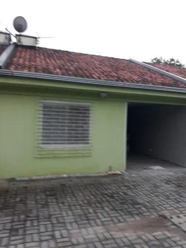 Casa para alugar em condomínio