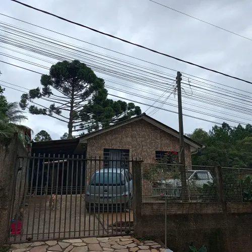 Vendo ou troco por casa ou chácara
